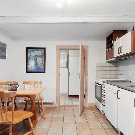 Sj213-fredericia-blahoj-26 Hébergement de vacances