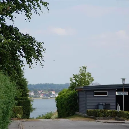 Hébergement de vacances Sj213-fredericia-blahoj-26 Fredericia