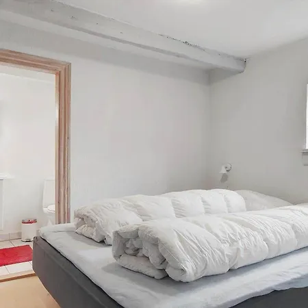 Hébergement de vacances Sj213-fredericia-blahoj-26