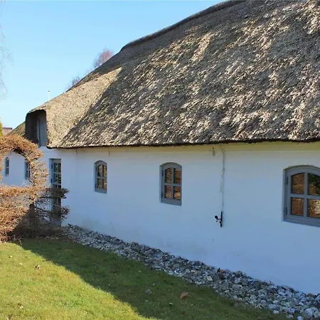 Hébergement de vacances Sj213-fredericia-blahoj-26 *