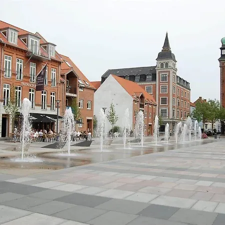 Hébergement de vacances Sj213-fredericia-blahoj-26 Fredericia